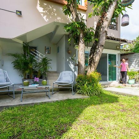 Pelegrin Hotel Samui Bophut Exteriér fotografie