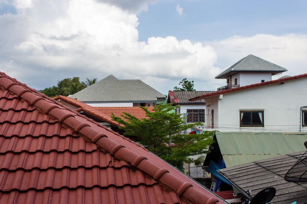 Pelegrin Hotel Samui Bophut Exteriér fotografie