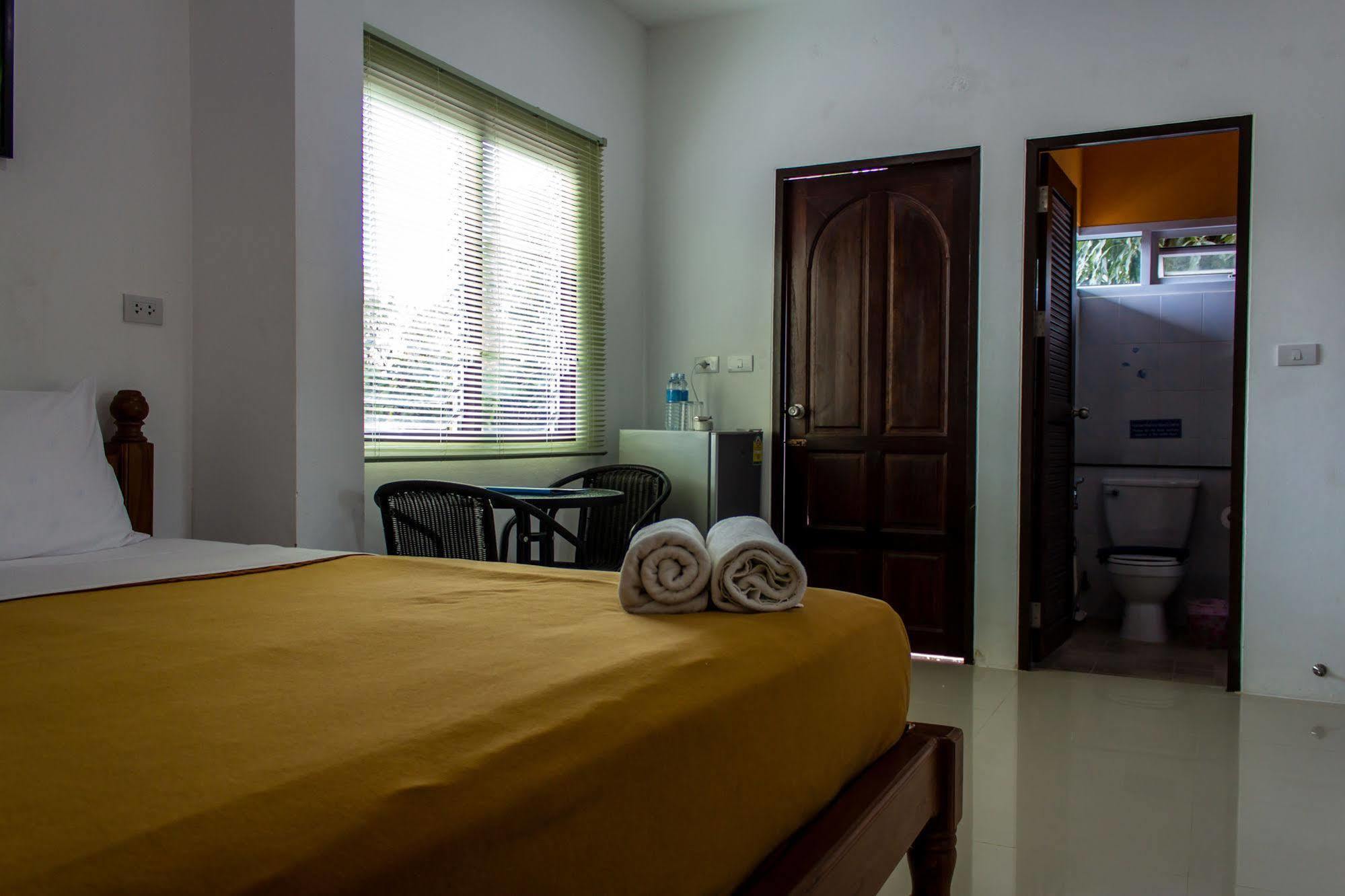 Pelegrin Hotel Samui Bophut Exteriér fotografie