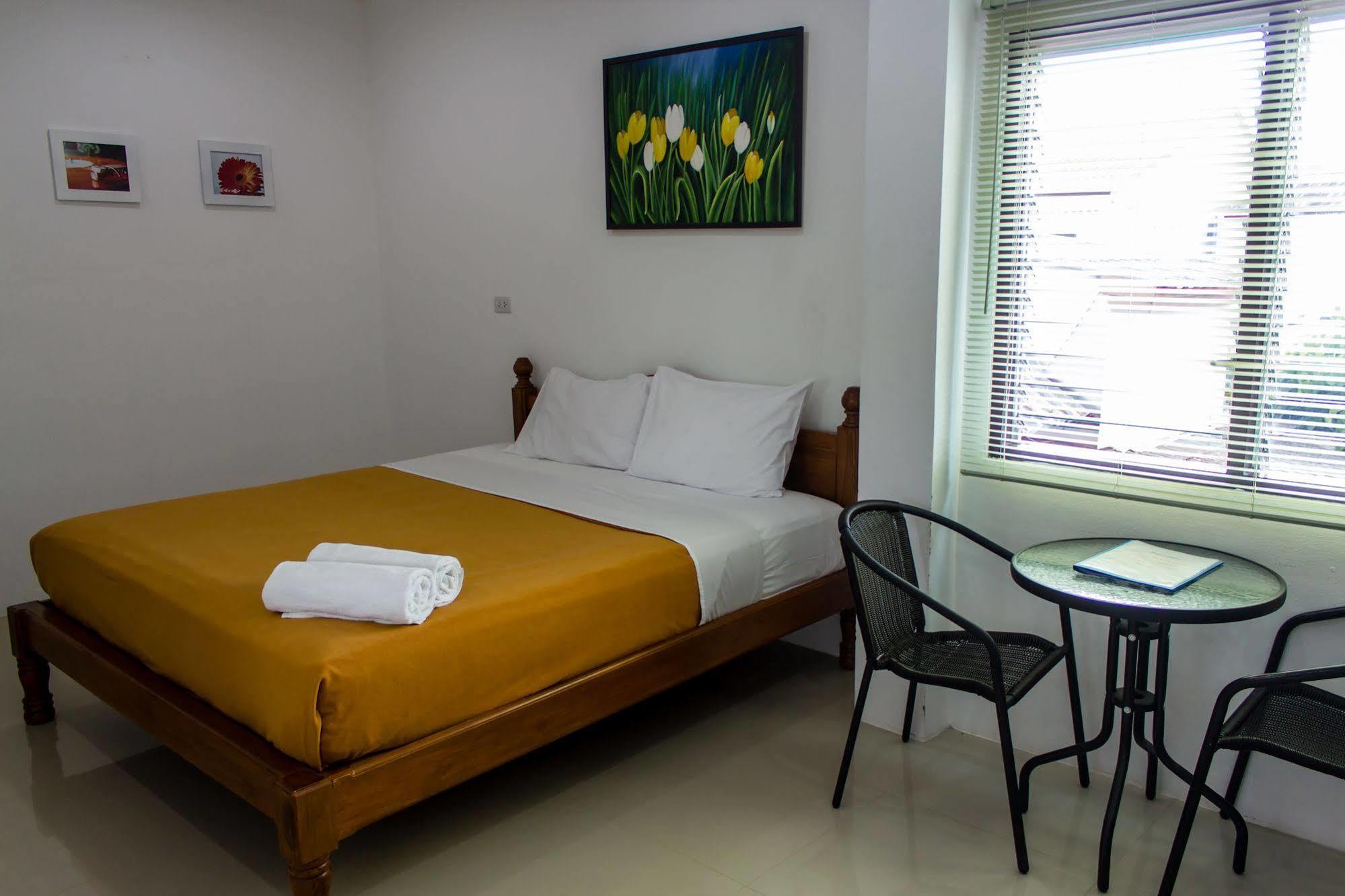 Pelegrin Hotel Samui Bophut Exteriér fotografie