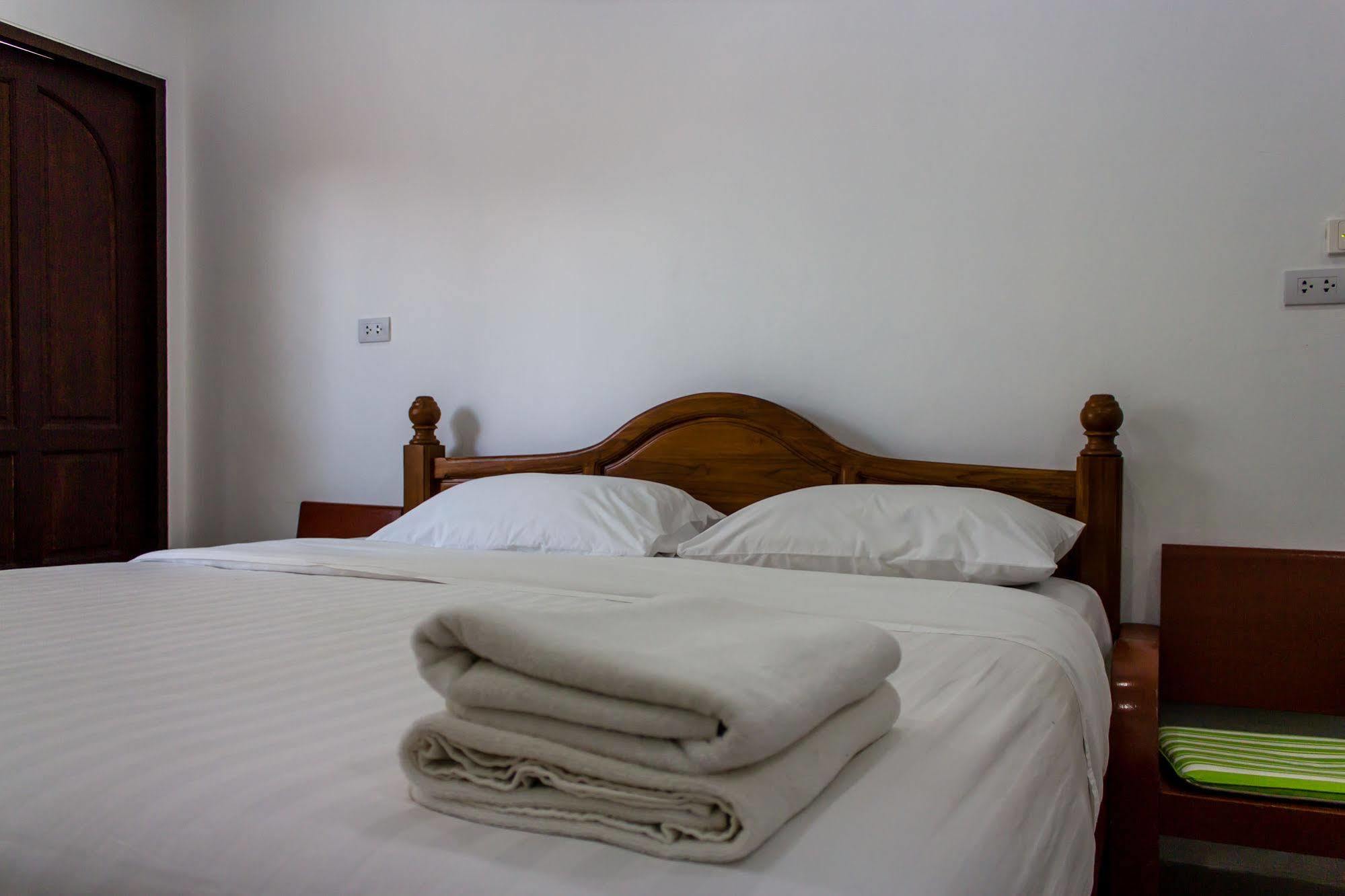 Pelegrin Hotel Samui Bophut Exteriér fotografie