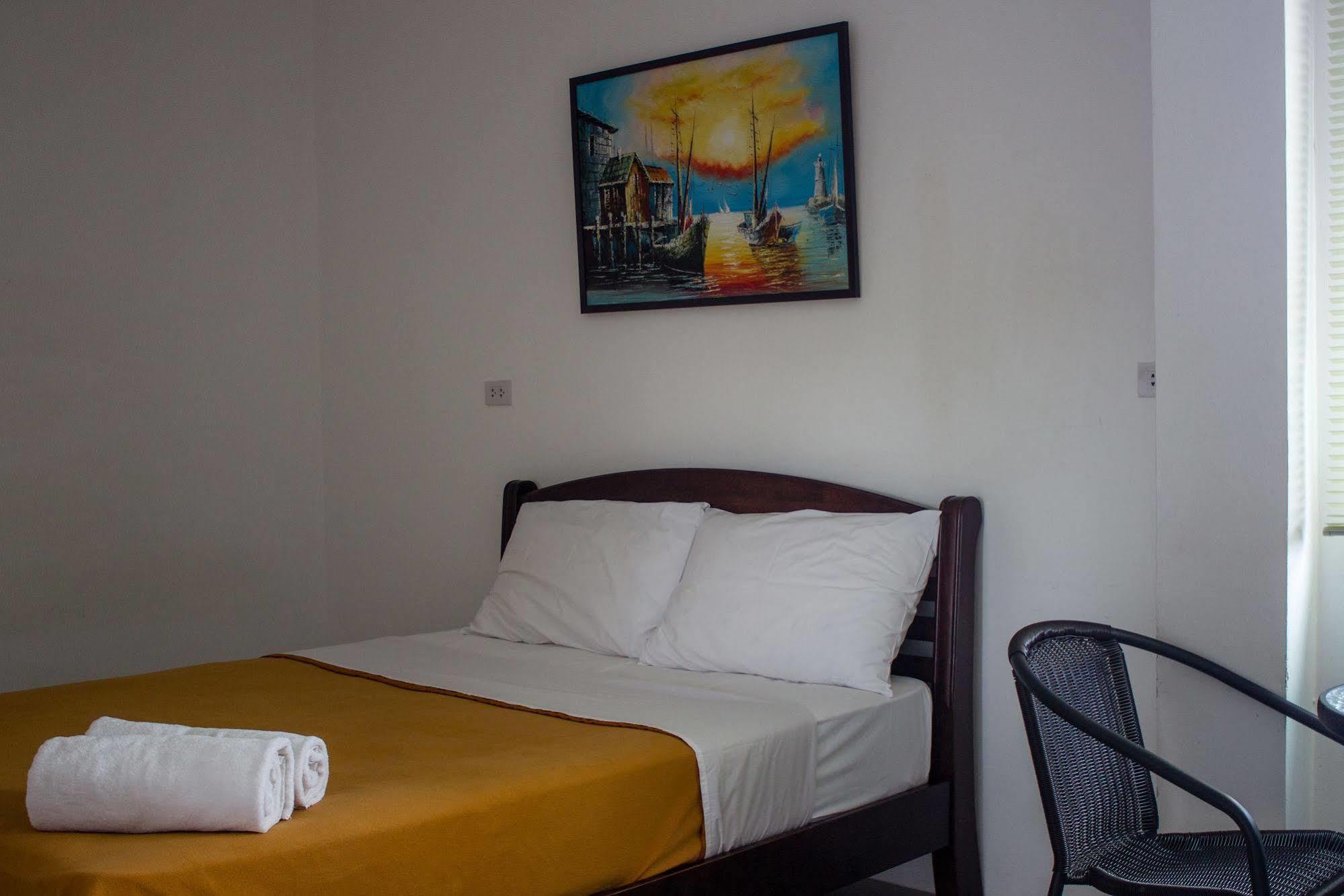 Pelegrin Hotel Samui Bophut Exteriér fotografie