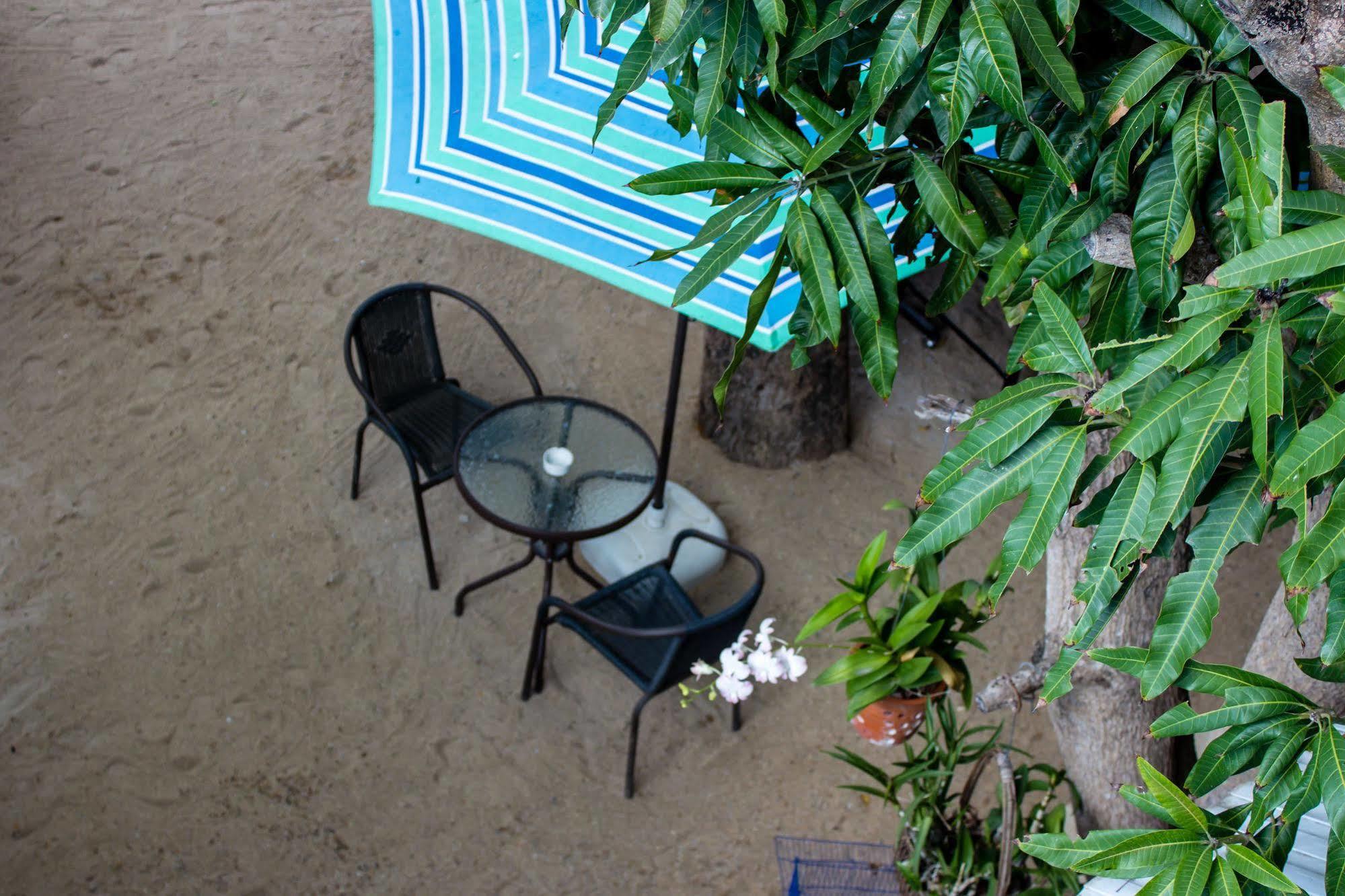 Pelegrin Hotel Samui Bophut Exteriér fotografie