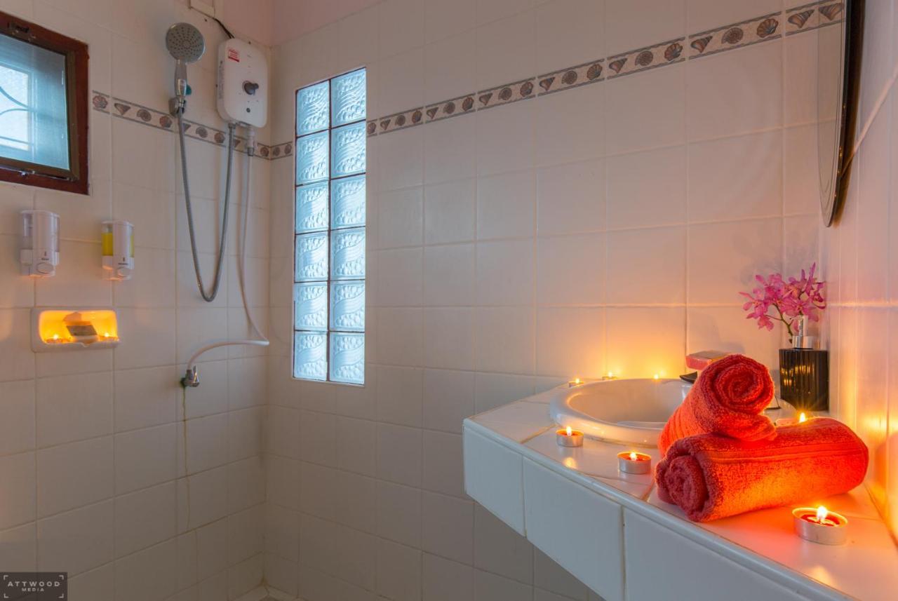 Pelegrin Hotel Samui Bophut Exteriér fotografie
