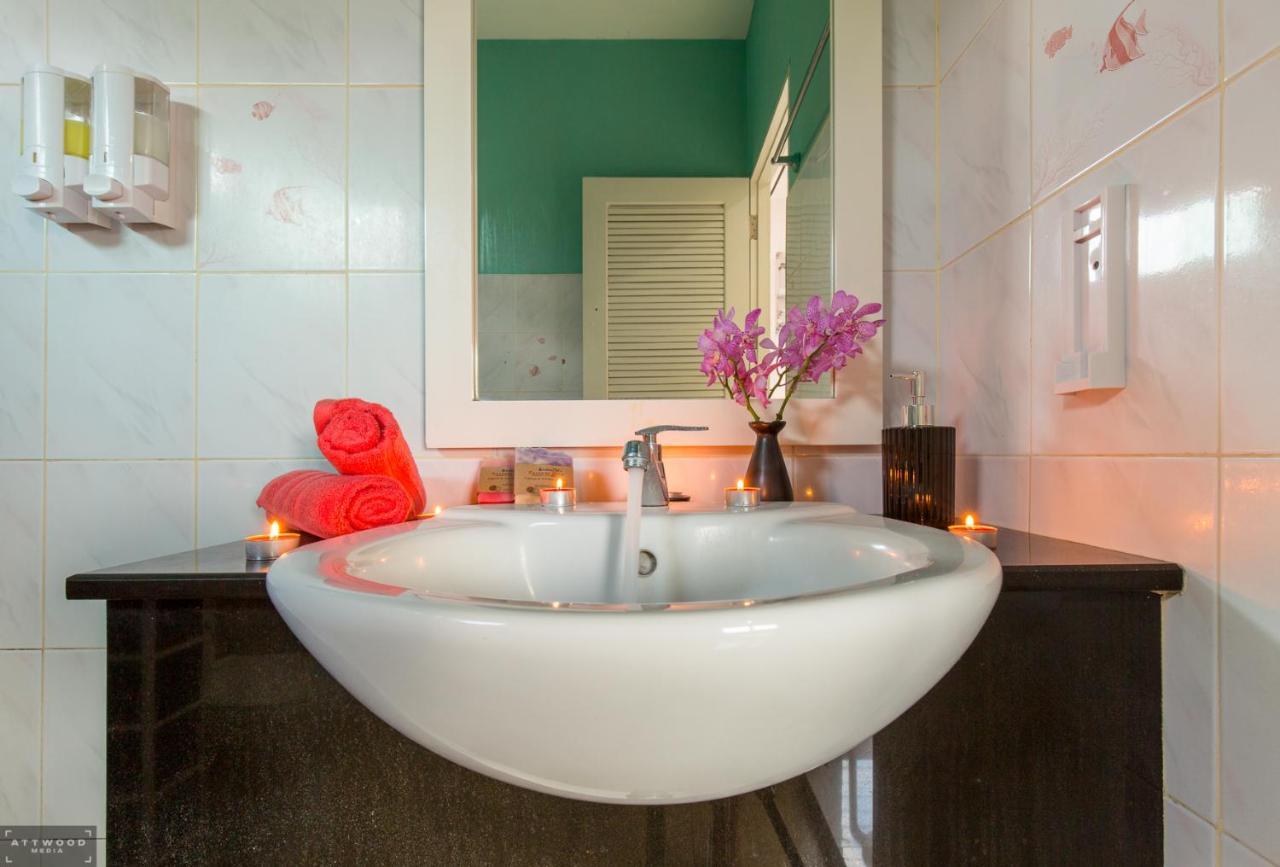 Pelegrin Hotel Samui Bophut Exteriér fotografie