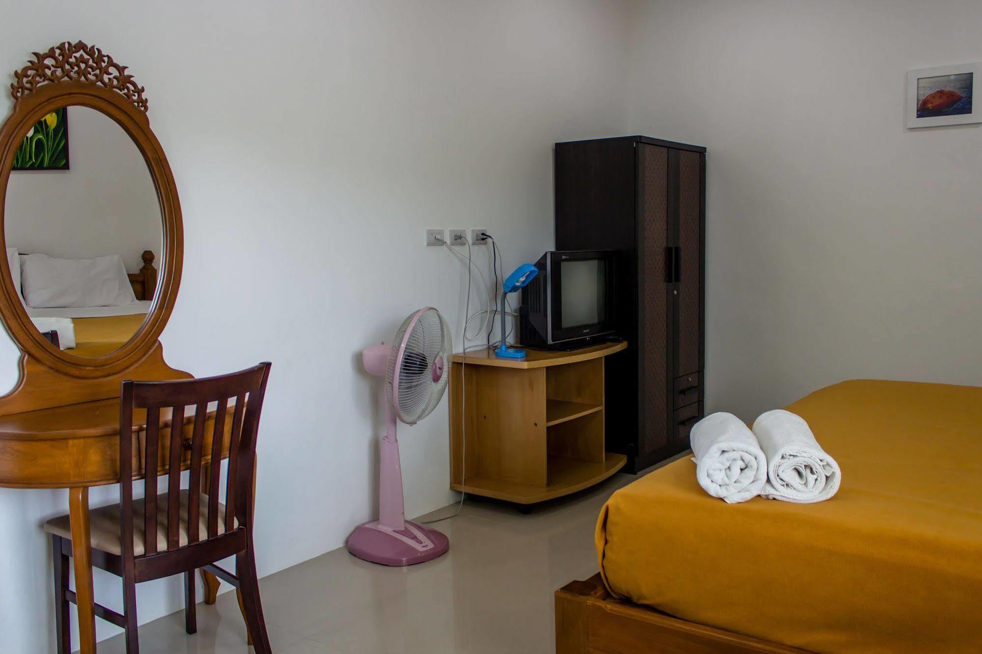 Pelegrin Hotel Samui Bophut Exteriér fotografie